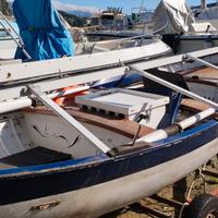 Gozzo 4,2m