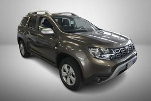 Dacia Duster II 2018 1.6 sce Prestige Gpl 4x2...
