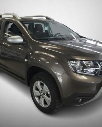 Dacia Duster II 2018 1.6 sce Prestige Gpl 4x2...