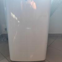 Condizionatore portatile (Sunebo 9000)