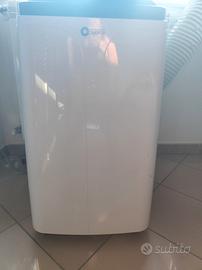 Condizionatore portatile (Sunebo 9000)