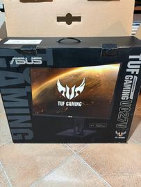 Asus tuf gaming vg27v