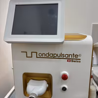 Laser a diodo 808