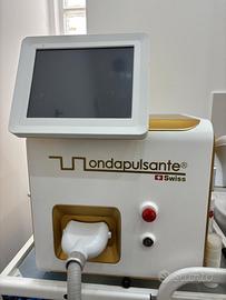 Laser a diodo 808