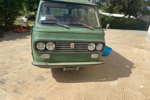 Fiat 850