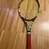 Babolat pure aero team incordata