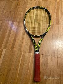 Babolat pure aero team incordata