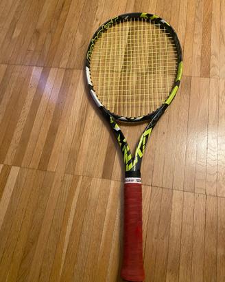 Babolat pure aero team incordata