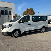 Renault Trafic anno 2022