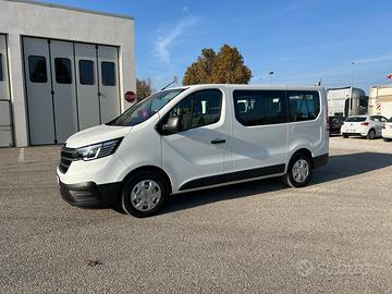 Renault Trafic anno 2022