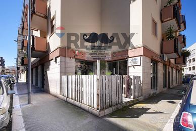 Locale Commerciale - Andria