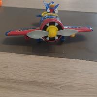 Aereo Paperinik 