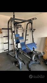 palestra