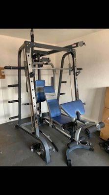 palestra