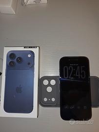 iphone 17 pro 256gb