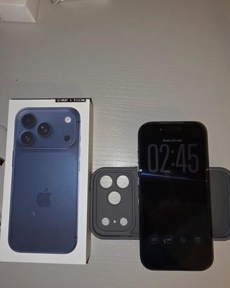iphone 17 pro 256gb