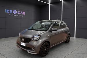 SMART forfour 90 0.9 Turbo twinamic Prime - PIU DI