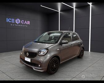 SMART forfour 90 0.9 Turbo twinamic Prime - PIU DI