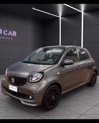 SMART forfour 90 0.9 Turbo twinamic Prime - PIU DI