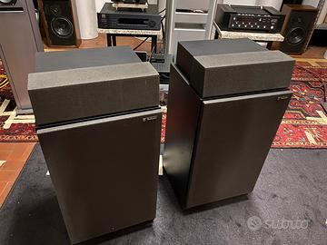 Technics SB 5000 Diffusori