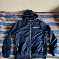 Giacca antivento Piazza Italia nuova