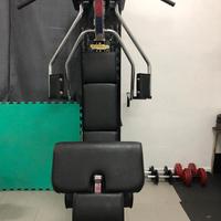 Technogym macchina multifunzione