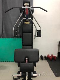 Technogym macchina multifunzione