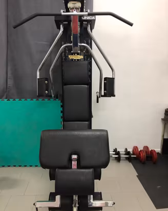 Technogym macchina multifunzione