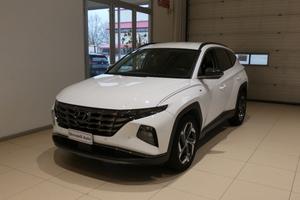 HYUNDAI Tucson 3ª serie - Tucson 1.6 T-GDI 48V Exe