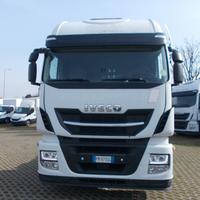 Iveco STRALIS AS440S46