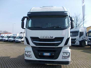 Iveco STRALIS AS440S46