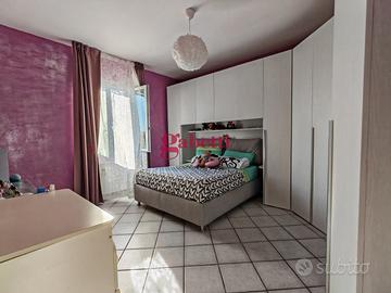 Appartamento Cerreto Guidi [GN1066-IVRG]