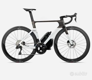 ORBEA Orca Aero M30i LTD 2026 - NUOVA
