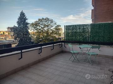 Appartamento, Irnerio, Bologna.