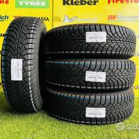 X4: Invernali 185/65R15 88T-GOODYEAR- al 68% e 81%