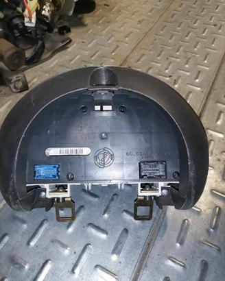 Quadro strumenti FIAT SEICENTO 1108cc benzina 2002