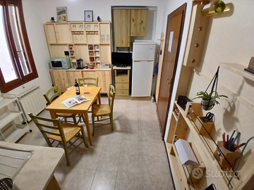 Appartamento in centro a Foligno - soggiorno breve