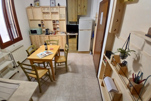 Appartamento in centro a Foligno - soggiorno breve