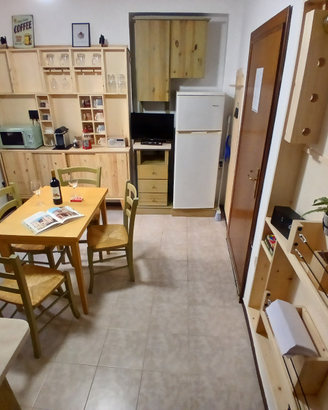 Appartamento in centro a Foligno - soggiorno breve