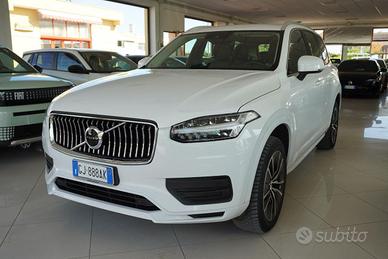 VOLVO XC90 B5 (d) AWD automatico 7 posti Core