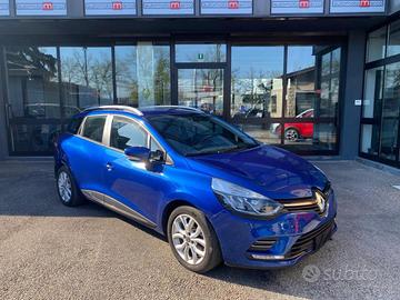 RENAULT Clio Sporter 1.5 90cv Dci *Energy Life*