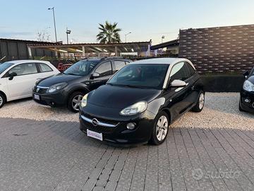 Opel Adam 1.4 87 CV GPL Tech Slam