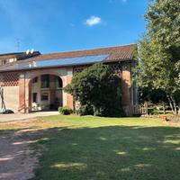 Rustico fine 800 ristrutturato