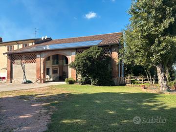 Rustico fine 800 ristrutturato