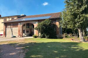 Rustico fine 800 ristrutturato