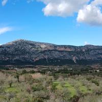 Terreno a Dorgali