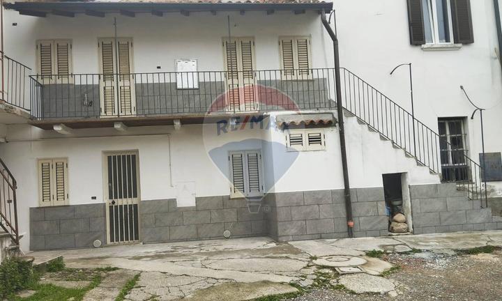 Appartamento - Guanzate