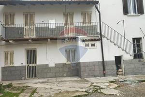 Appartamento - Guanzate