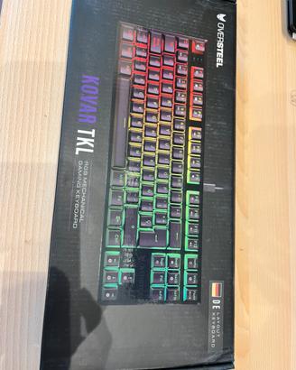 Tastiera computer