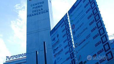 Uffici Piero della Francesca